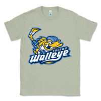 Matcha toledo walleye Classic Tee - linhVisuals