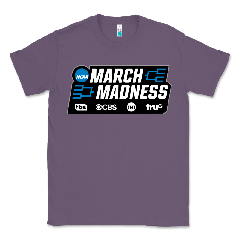 March Madness Classic Tee by linhVisuals | Teevron