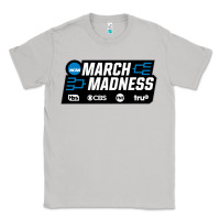 Moon Dust MARCH MADNESS Classic Tee - linhVisuals