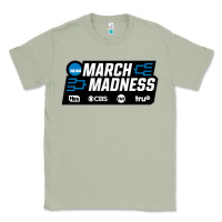 Matcha MARCH MADNESS Classic Tee - linhVisuals