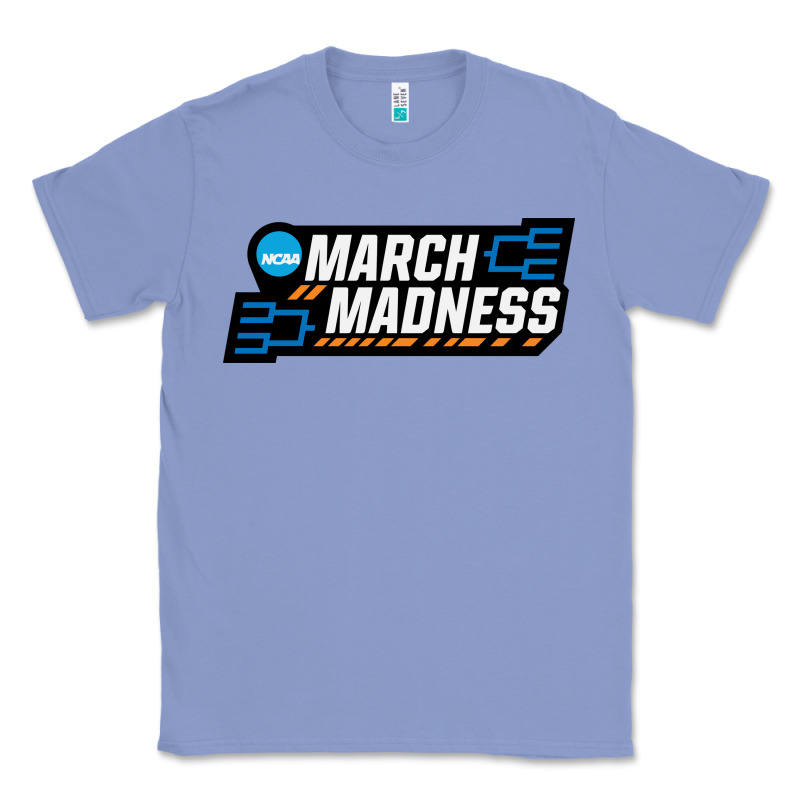 March Madness Classic Tee by linhVisuals | Teevron