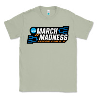Matcha MARCH MADNESS Classic Tee - linhVisuals