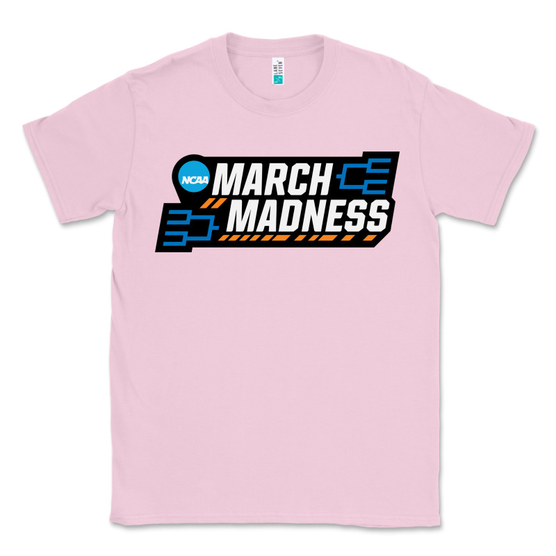 March Madness Classic Tee by linhVisuals | Teevron