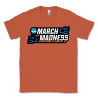 Copper MARCH MADNESS Classic Tee - linhVisuals