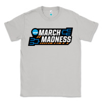 Moon Dust MARCH MADNESS Classic Tee - linhVisuals