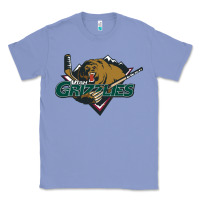 Utah Grizzlies Classic Tee | Teevron