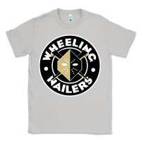Moon Dust wheeling nailers Classic Tee - linhVisuals