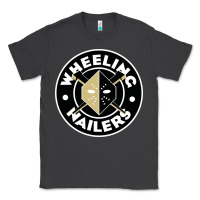 Smoke wheeling nailers Classic Tee - linhVisuals