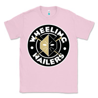 Bubblegum Pink wheeling nailers Classic Tee - linhVisuals