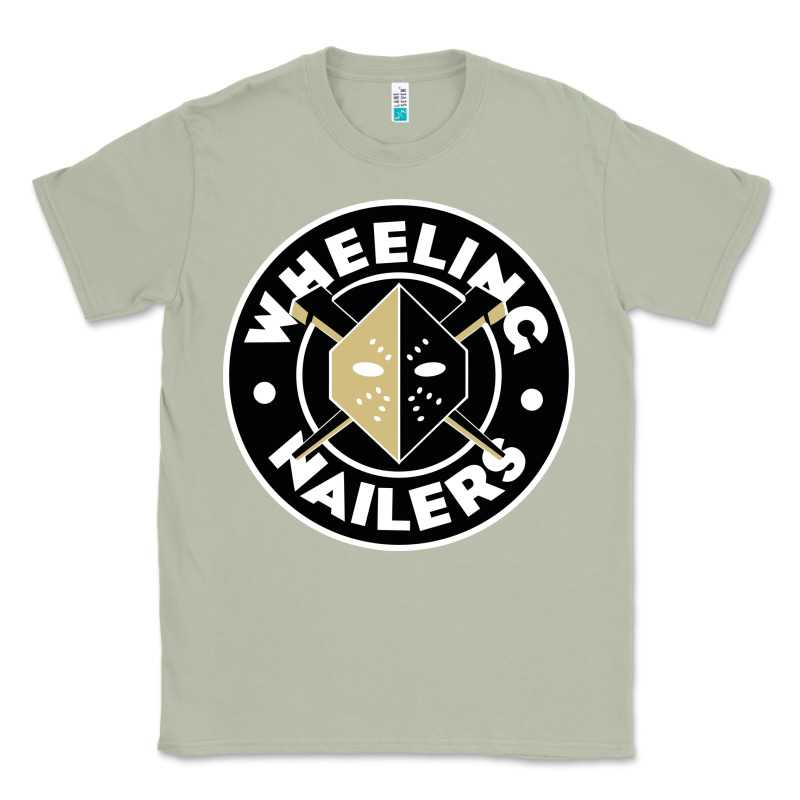Wheeling Nailers Classic Tee by linhVisuals | Teevron