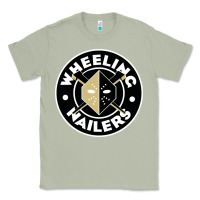 Matcha wheeling nailers Classic Tee - linhVisuals