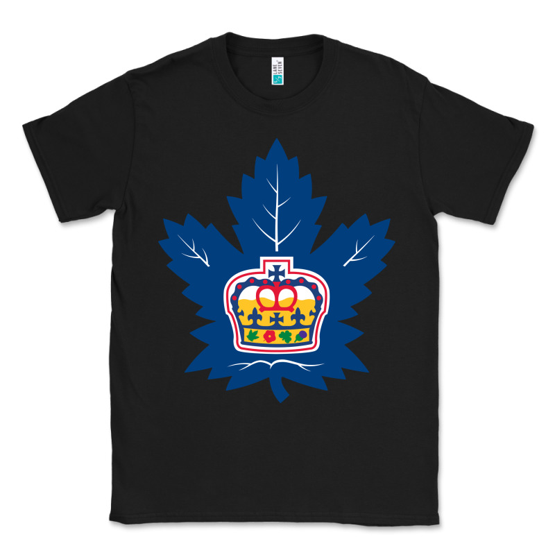 Toronto Marlies Classic Tee by linhVisuals | Teevron