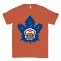 Copper toronto marlies Classic Tee - linhVisuals