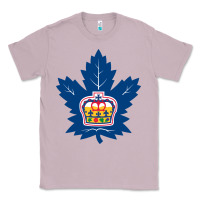 Lilac toronto marlies Classic Tee - linhVisuals