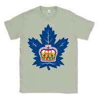 Matcha toronto marlies Classic Tee - linhVisuals