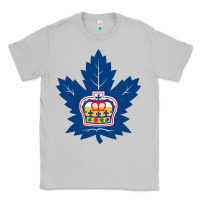 Moon Dust toronto marlies Classic Tee - linhVisuals