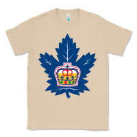 Mushroom toronto marlies Classic Tee - linhVisuals