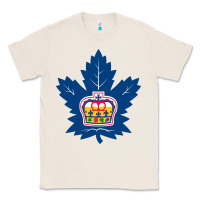 Natural toronto marlies Classic Tee - linhVisuals