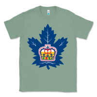 Sage toronto marlies Classic Tee - linhVisuals