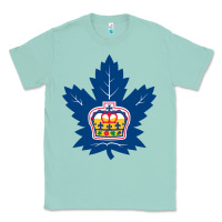 Seafoam toronto marlies Classic Tee - linhVisuals
