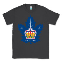 Smoke toronto marlies Classic Tee - linhVisuals