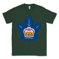 Sports Green toronto marlies Classic Tee - linhVisuals
