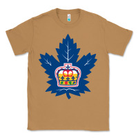 Toasted Coconut toronto marlies Classic Tee - linhVisuals