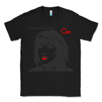 Black ann wilson müsïc Classic Tee - linhVisuals