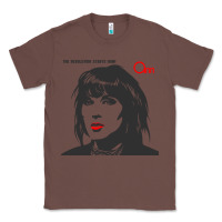 Chestnut ann wilson müsïc Classic Tee - linhVisuals