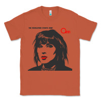 Copper ann wilson müsïc Classic Tee - linhVisuals