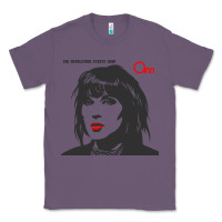 Lavender ann wilson müsïc Classic Tee - linhVisuals