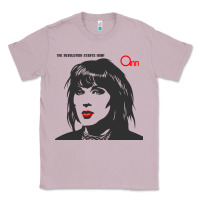 Lilac ann wilson müsïc Classic Tee - linhVisuals