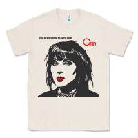Natural ann wilson müsïc Classic Tee - linhVisuals