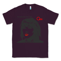 Plum ann wilson müsïc Classic Tee - linhVisuals