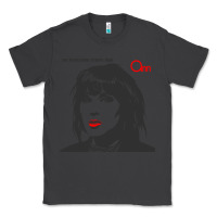 Smoke ann wilson müsïc Classic Tee - linhVisuals