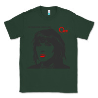 Sports Green ann wilson müsïc Classic Tee - linhVisuals