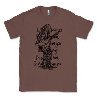 Chestnut michael schenker müsïc Classic Tee - linhVisuals