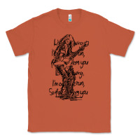Copper michael schenker müsïc Classic Tee - linhVisuals