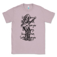 Lilac michael schenker müsïc Classic Tee - linhVisuals