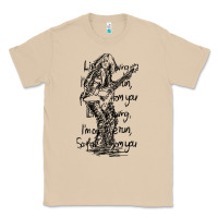 Mushroom michael schenker müsïc Classic Tee - linhVisuals