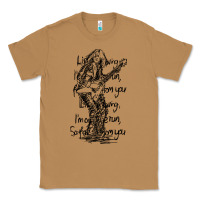 Toasted Coconut michael schenker müsïc Classic Tee - linhVisuals