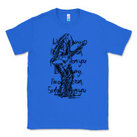 True Royal michael schenker müsïc Classic Tee - linhVisuals