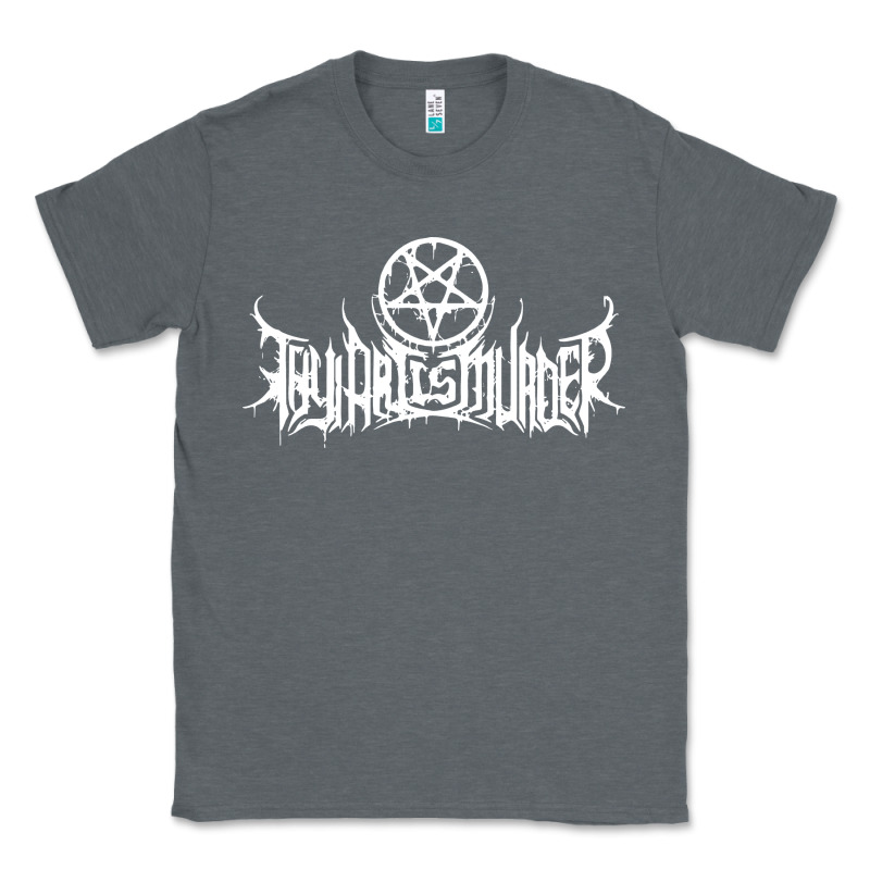 Thy Art Is Murder Classic Tee by linhVisuals | Teevron
