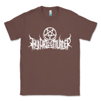 Chestnut thy art is murder Classic Tee - linhVisuals