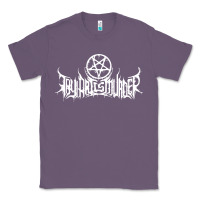 Lavender thy art is murder Classic Tee - linhVisuals