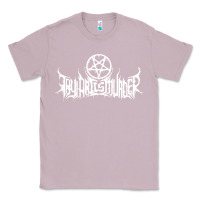 Lilac thy art is murder Classic Tee - linhVisuals