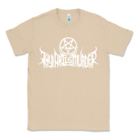 Mushroom thy art is murder Classic Tee - linhVisuals