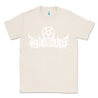 Natural thy art is murder Classic Tee - linhVisuals