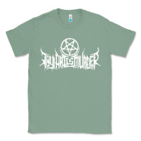 Sage thy art is murder Classic Tee - linhVisuals