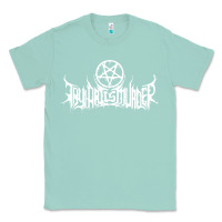 Seafoam thy art is murder Classic Tee - linhVisuals